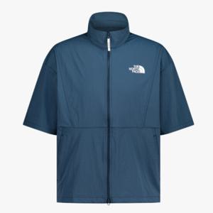 노스페이스 화이트라벨 공용 아이라 반팔 집업 NT7KR01L