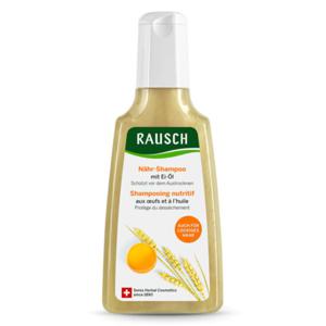라우쉬 에그오일 샴푸 200 ml