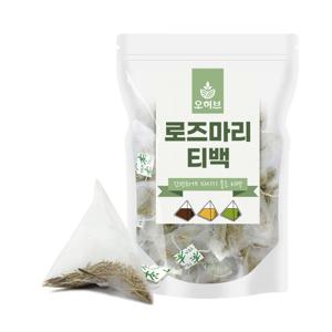 로즈마리차 로즈마리티 삼각티백차 25개 허브차 허브티