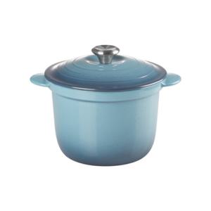[수분커버증정]르크루제 북유럽컬렉션 고메밥솥 20cm(2.8L) 색상선택