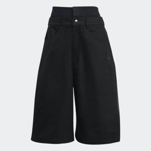[아디다스] 파이어버드 유틸리티 Jorts (JX7592)