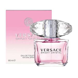 베르사체 브라이트 크리스탈 EDT 90ml