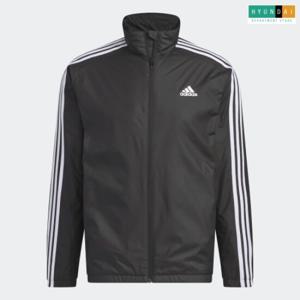 [아디다스][현대백화점][MEN] 3ST WD JACKET IK7335 바람막이