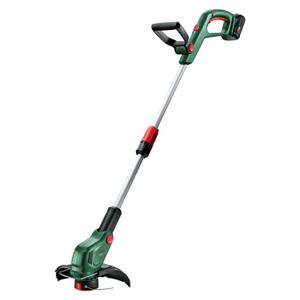 보쉬 무선 충전 예초기 Universal Grass Cut 18V-26-500 본체만