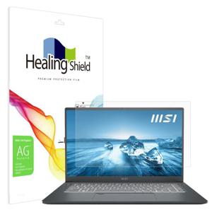 MSI 프레스티지 15 A12U 저반사 액정보호필름