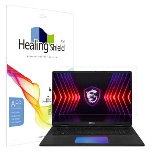 MSI 타이탄 18 HX A14V 올레포빅 액정보호필름