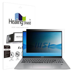 MSI 프레스티지 16 Studio A13V 양면 정보보안기