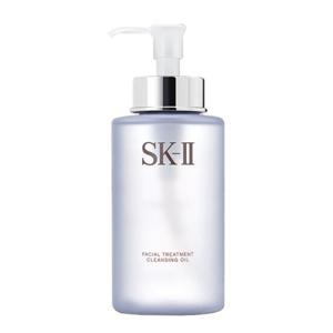 SK-II 페이셜 트리트먼트 클렌징 오일 250ml
