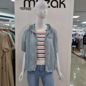 무자크 DP01 키후드스트링Y Mo5wjp09