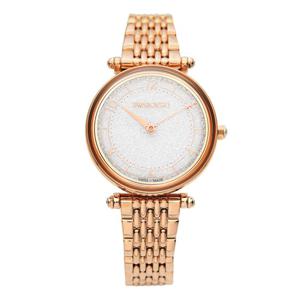 [스와로브스키 SWAROVSKI] 5656911 여성 메탈시계