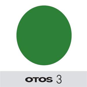 오토스 보안경  렌즈B710BS 3.0 1조