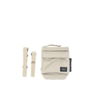 꼼데가르송 남성 아이보리 크로스백 HLK202W233 BEIGE