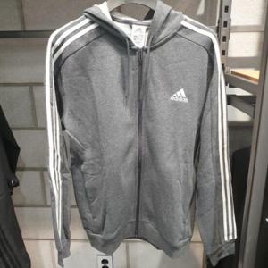 아디다스 HC02 M 3S FL FZ 기모 후드 IJ6480
