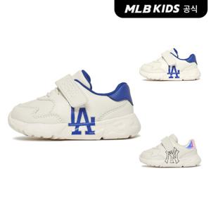[MLB키즈]빅볼청키 베이비 (2color)7ASHCB04N-SET