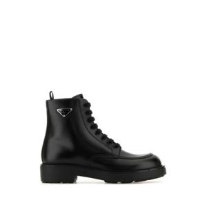프라다 부츠 2TG220FG000055F0002 BLACK DOM