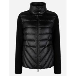 몽클레어 패딩 9B00008M1241999 Black