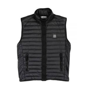 스톤 아일랜드 베스트 7915G0224V0029 Black