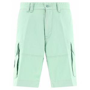 [POLO RALPH LAUREN] 남성 Gellar 카고 반바지 710867797005 CELADON 그린 /3