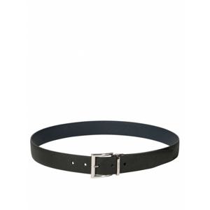[PRADA] 남성 리버시블 사피아노 벨트 2CC004 053F0RD7 블랙 /3