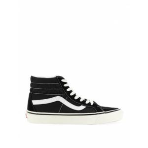 [VANS] 남성 트레이너 Sk8Hi 스니커즈 VN0A38GFPXC1 블랙 /8