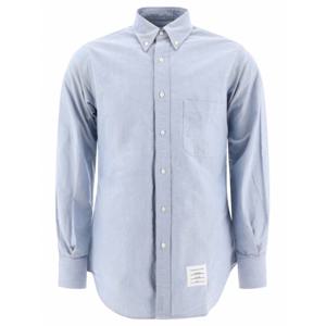 [THOM BROWNE] 남성 셔츠 MWL010E F0313480 Blue /3