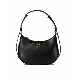 [PINKO] 여성 러브 버드 숄더 백 102790 A0F1Z99Q 블랙 /3