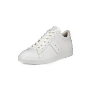 에코 스니커즈 21280359390 WHITE DOM