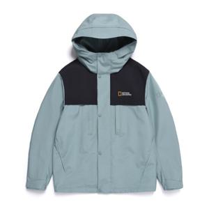 내셔널지오그래픽 N251UJP930 오거스틴 2L 점퍼 KHAKI GREEN