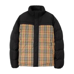 버버리 패딩 8079296 black