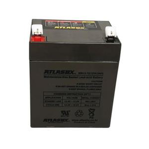 kb 한국아트라스BXKB4.5-12 12V4.5AH무누액밀폐형축전지