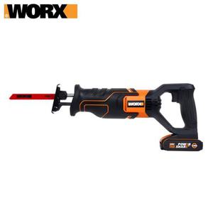 웍스 WORX 웍스 충전컷소 컷쏘 WX500 (20V/2.0AH)