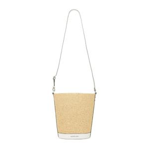 마이클코어스 타운스엔드 숄더 백 30S4S10M8W 884NAT OPTICWHT