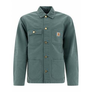 [CARHARTT WIP] 남성 자켓 I034787 2R84O 그린 /3