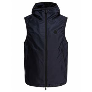 [MONCLER] 남성 Moretan 베스트 MORETAN 1A00172539ZD742 Blue /3