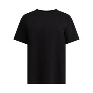아크테릭스 여성 블랙 반팔 티셔츠 X000008468KRAGG CTTN CRWBLACKBLACK