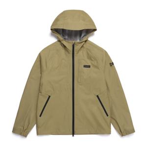 내셔널지오그래픽 N252UJP220 유로파 경량 3L 후드 점퍼 OLIVE