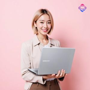 [리퍼] 삼성전자 노트북9 NT901X5T 인텔 i5 램8G SSD256GB Win10