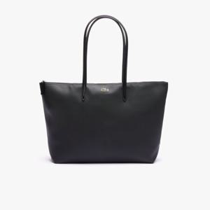 [시즌오프 30% 인하] 라코스테 공식 여성 L.12.12 스몰 쇼퍼백 NF1888P55G 000
