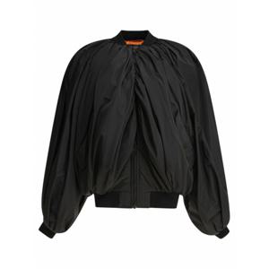 [BALENCIAGA] 여성 자켓 831515 TRO061000 블랙 /3