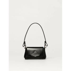 [VIVIENNE WESTWOOD] 여성 미니 백 크로스바디 4603000IWL0077 N401 블랙 /6