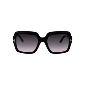 톰포드 선글라스 FT1082 01B black