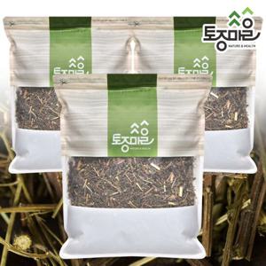 [토종마을]국산 인진쑥 600g X 3팩_인진쑥차_인진쑥환_인진쑥가루