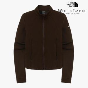 노스페이스화이트라벨 (NJ5JQ83L) 여성 컴피 트레이닝 집업