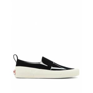 [VALENTINO] 남성 스니커즈 슬립온 2Y2S0G77VPZ 0NI 블랙 /3