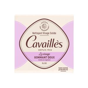 로제 카바일레스 카바예스 엑스폴리언트 젠틀 솔리드 페이스 클렌저 70gr