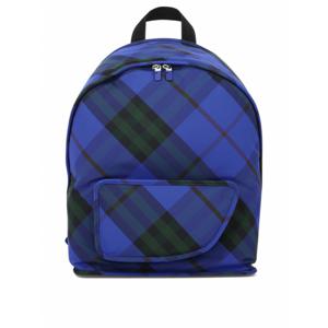 [BURBERRY] 남성 Backpacks 8085321 Blue /3