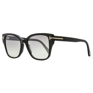 톰포드 여성용 엘사 선글라스 TF1108 01C 블랙 55mm 01c