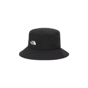 [노스페이스]노스페이스 공용 GTX BUCKET HAT RNE3HQ52A-BLK