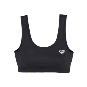 [록시]록시 여성 블랙 컴포트 핏 언더웨어 상의 (RE21UT295BLK)_