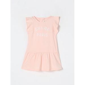 키즈 끌로에 점프수트 C20596 46J Pink